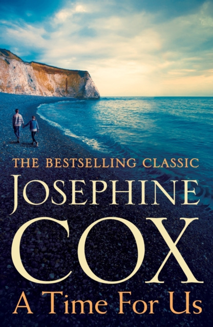 E-knjiga Time for Us Josephine Cox