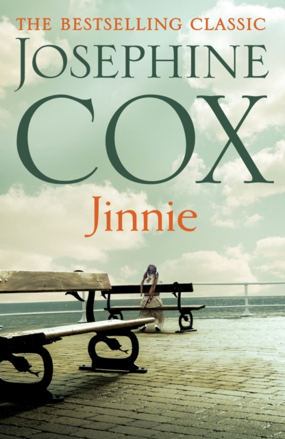 E-knjiga Jinnie Josephine Cox