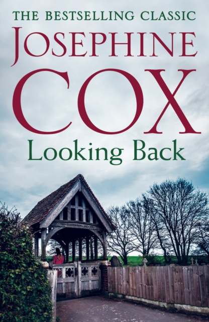 E-knjiga Looking Back Josephine Cox
