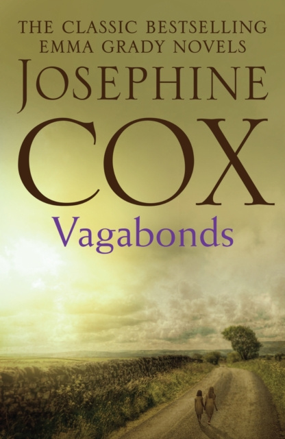 E-book Vagabonds Josephine Cox