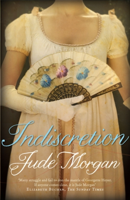 E-book Indiscretion Jude Morgan