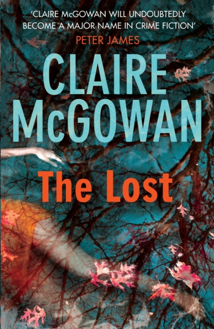 Libro electrónico Lost (Paula Maguire 1) Claire McGowan