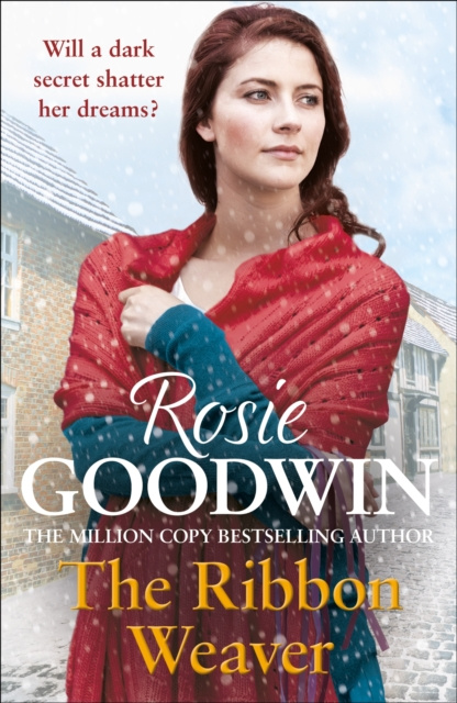 E-kniha Ribbon Weaver Rosie Goodwin