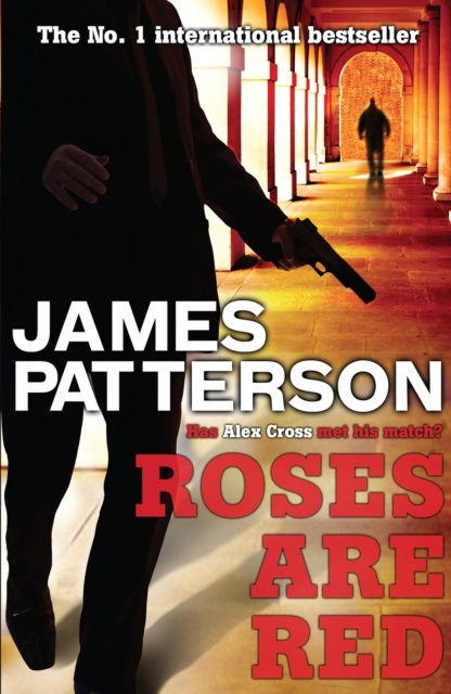 E-knjiga Roses are Red James Patterson
