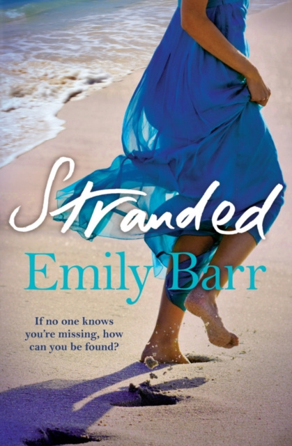 E-knjiga Stranded Emily Barr