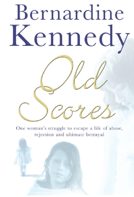 E-knjiga Old Scores Bernardine Kennedy