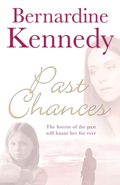 E-knjiga Past Chances Bernardine Kennedy