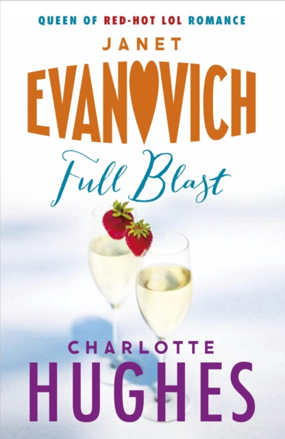 E-book Full Blast (Full Series, Book 4) Janet Evanovich