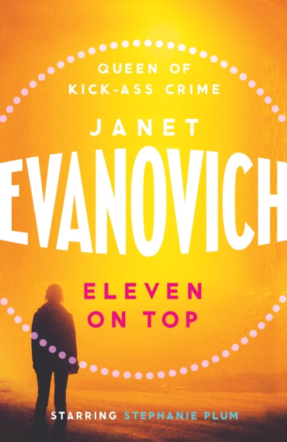 E-book Eleven On Top Janet Evanovich