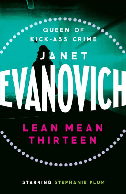 E-knjiga Lean Mean Thirteen Janet Evanovich