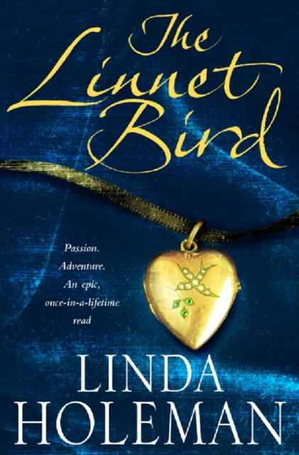 Livre numérique Linnet Bird Linda Holeman