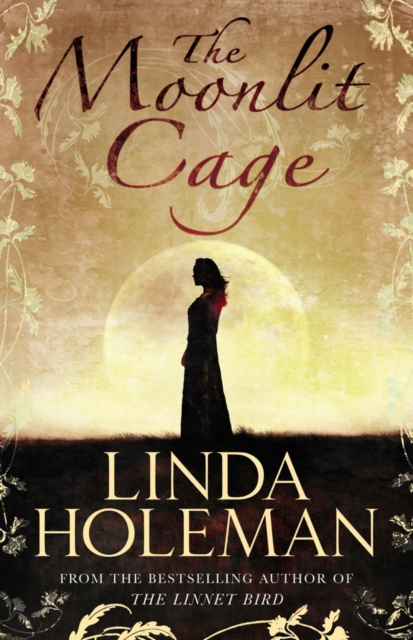E-book Moonlit Cage Linda Holeman