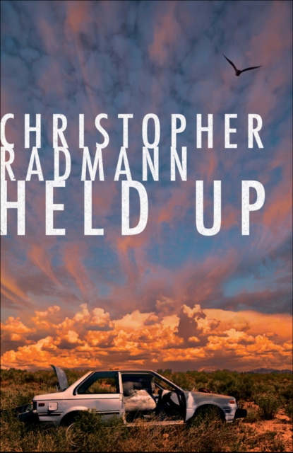 E-book Held Up Christopher Radmann