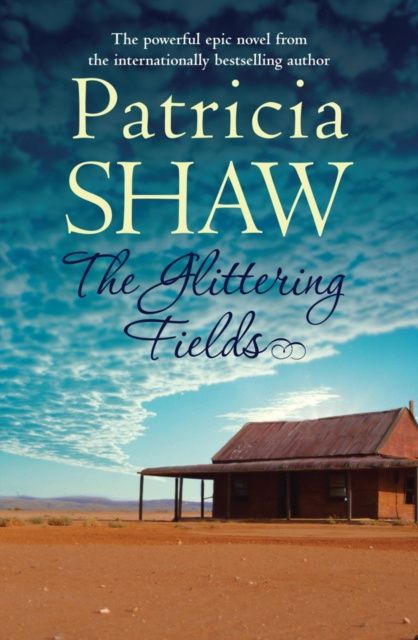 E-knjiga Glittering Fields Patricia Shaw