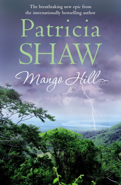 E-book Mango Hill Patricia Shaw