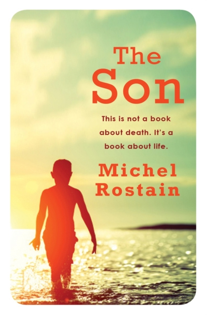E-kniha Son Michel Rostain