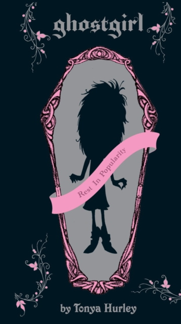 E-book Ghostgirl Tonya Hurley