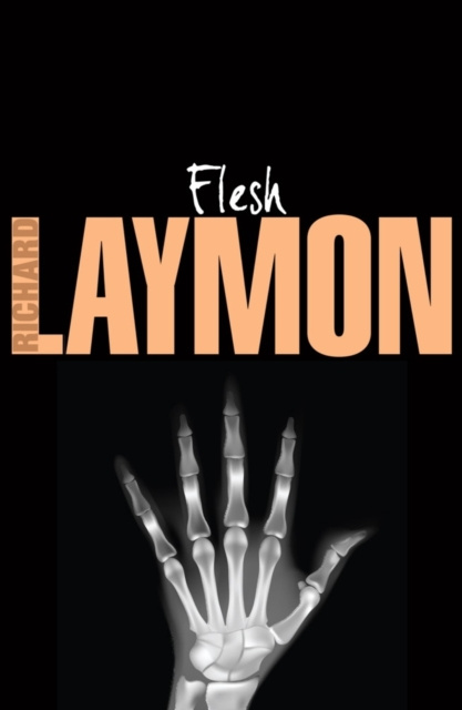 E-knjiga Flesh Richard Laymon