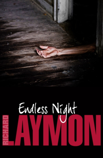 E-knjiga Endless Night Richard Laymon