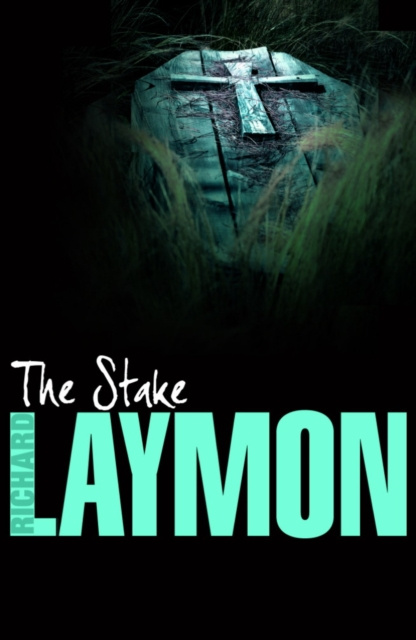 E-knjiga Stake Richard Laymon