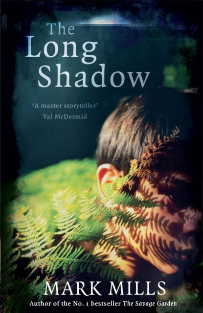 E-book Long Shadow Mark Mills