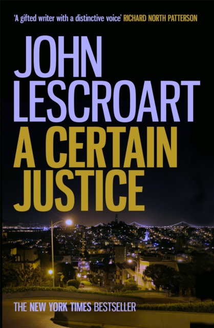 E-book Certain Justice John Lescroart
