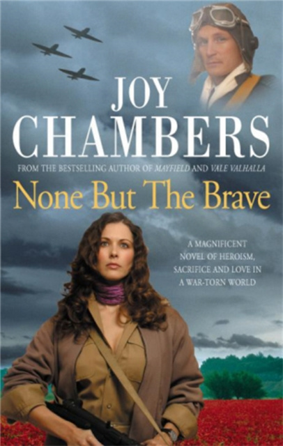 E-book None but the Brave Joy Chambers