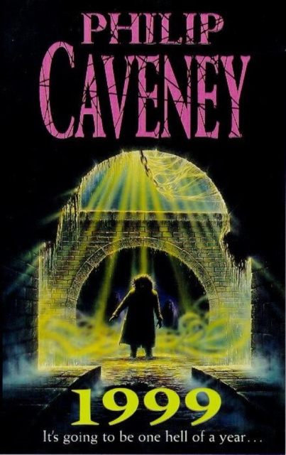 E-Book 1999 Philip Caveney