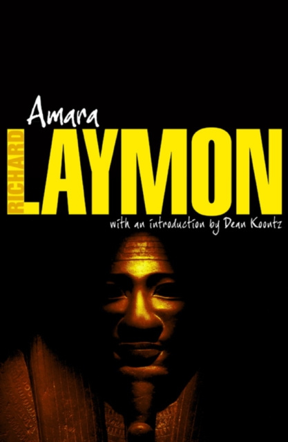 E-knjiga Amara Richard Laymon