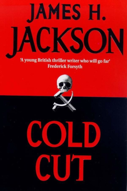 E-knjiga Cold Cut James H Jackson