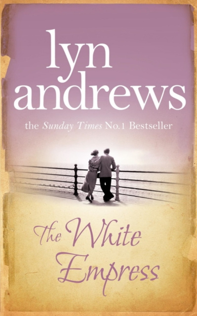 E-book White Empress Lyn Andrews