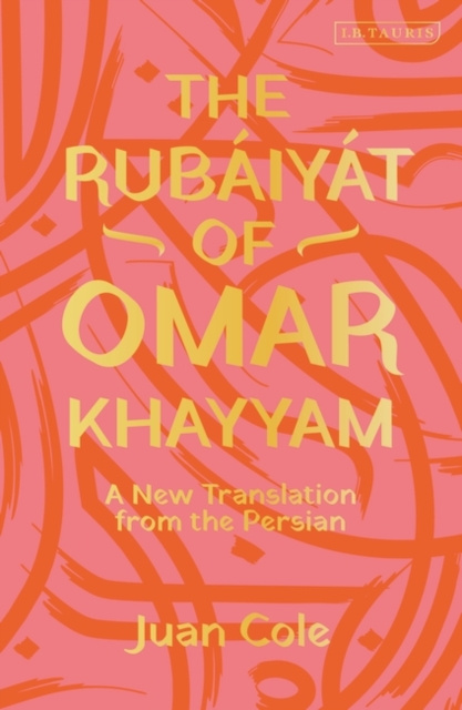 E-kniha Rub iy t of Omar Khayyam Khayyam Omar Khayyam