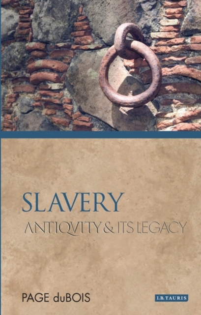 E-book Slavery DuBois Page DuBois