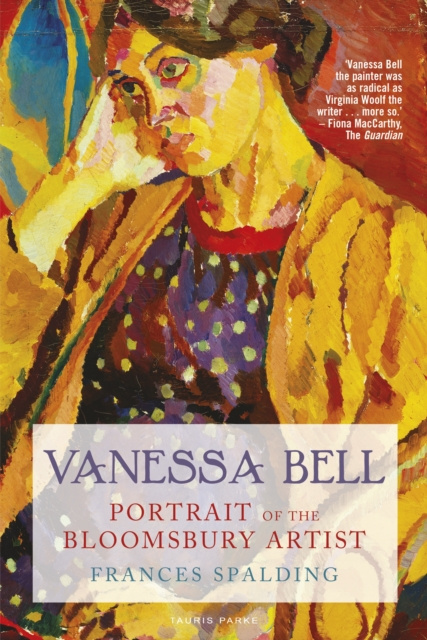 E-knjiga Vanessa Bell Spalding Frances Spalding