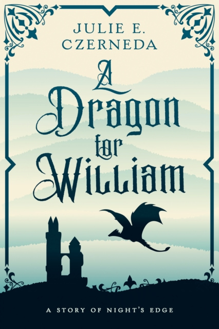 E-book Dragon for William Julie E. Czerneda