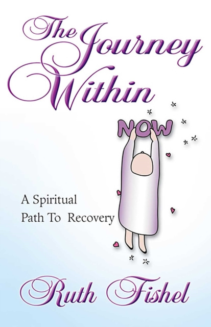 E-knjiga Journey Within Ruth Fishel
