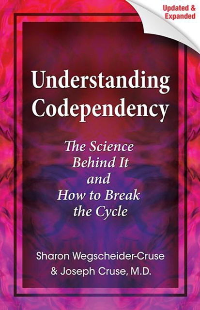 E-book Understanding Codependency, Updated and Expanded Joseph Cruse
