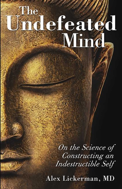 E-book Undefeated Mind Alex Lickerman