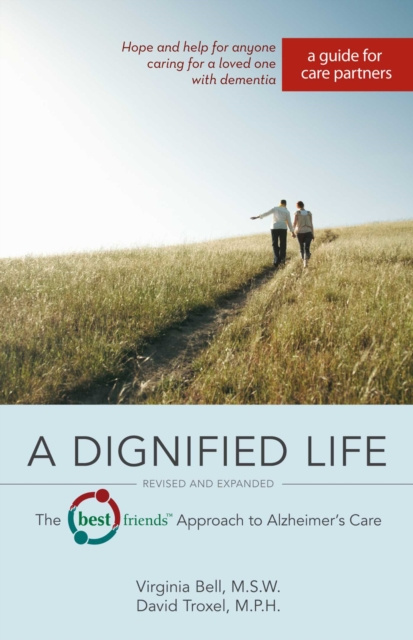 E-book Dignified Life Virginia Bell