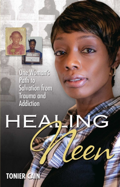 E-knjiga Healing Neen Tonier Cain