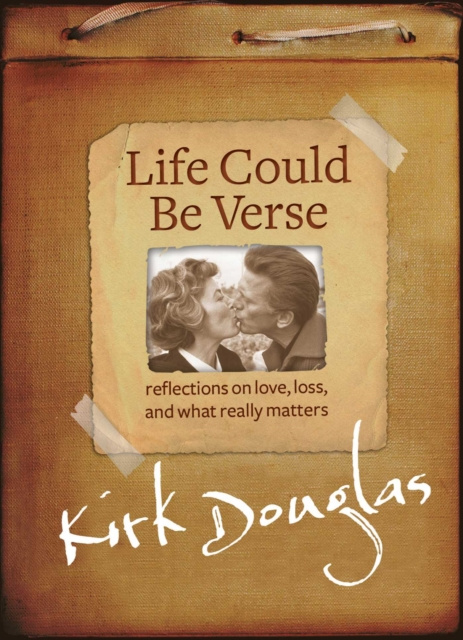 E-knjiga Life Could Be Verse Kirk Douglas