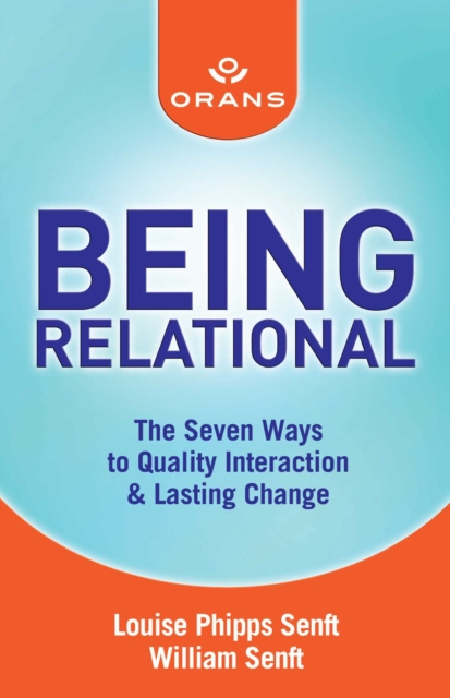 E-knjiga Being Relational Louise Phipps Senft