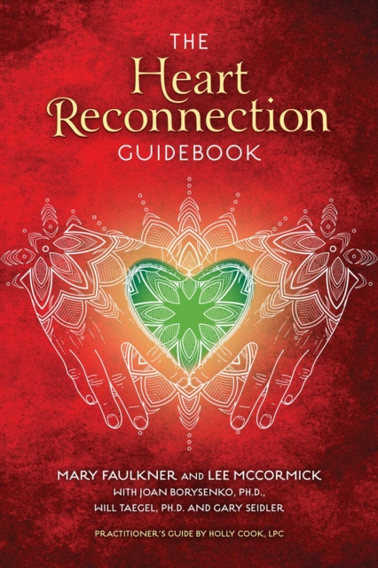 E-kniha Heart Reconnection Guidebook Joan Borysenko