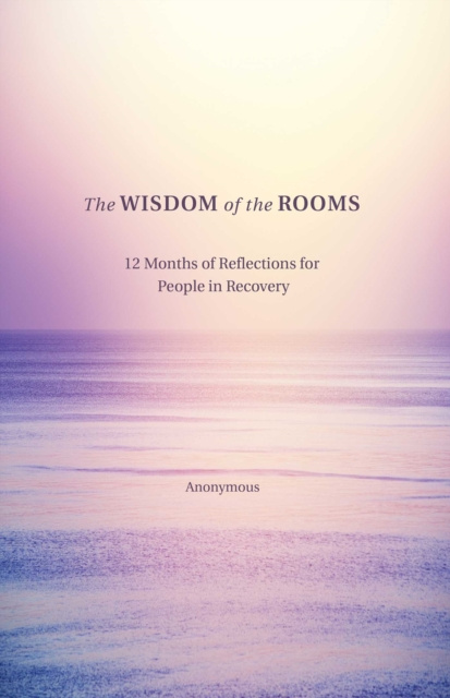 E-kniha Wisdom of the Rooms SAA Fellowship