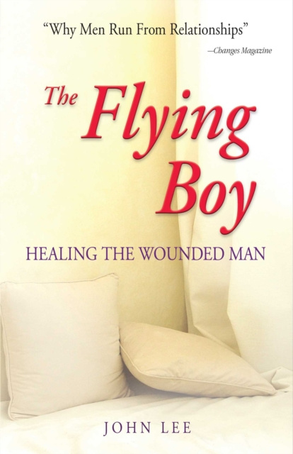 Libro electrónico Flying Boy John Lee