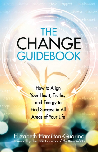 E-book Change Guidebook Elizabeth Hamilton-Guarino