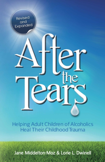 E-Book After the Tears Jane Middelton-Moz