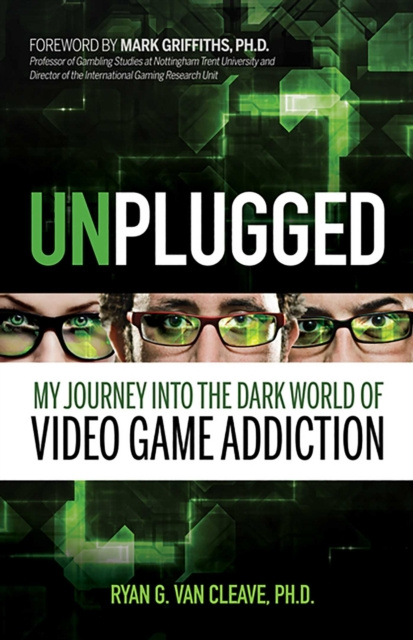 E-knjiga Unplugged Ryan   G. Van Cleave