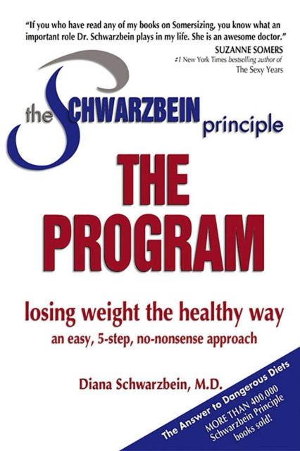E-knjiga Schwarzbein Principle, Program Diana Schwarzbein