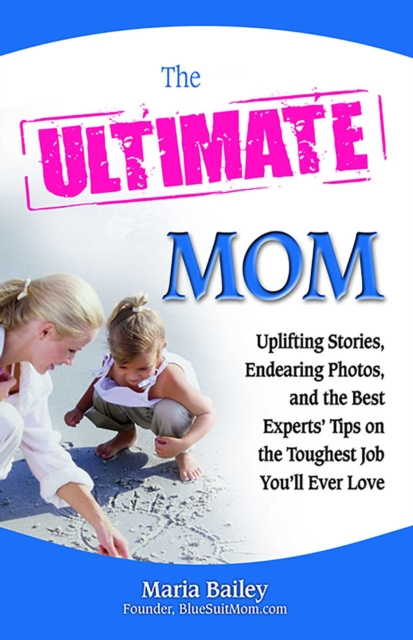 E-knjiga Ultimate Mom Maria Bailey
